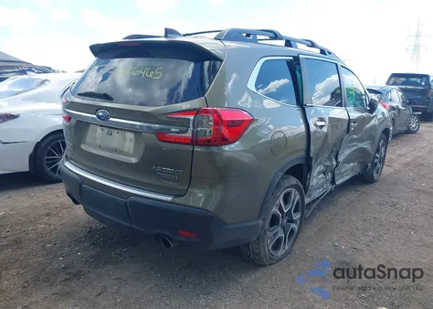 2023 Subaru Ascent Touring 7-Passenger z USA, uszkodzony, nr VIN 4S4WMAWDXP3463962
